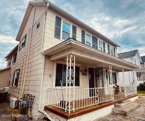 319 Dolph Street, Jessup, PA 18434