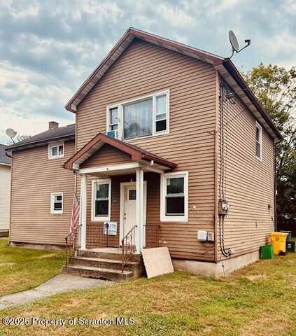 241 Laurel Street, Archbald, PA 18403