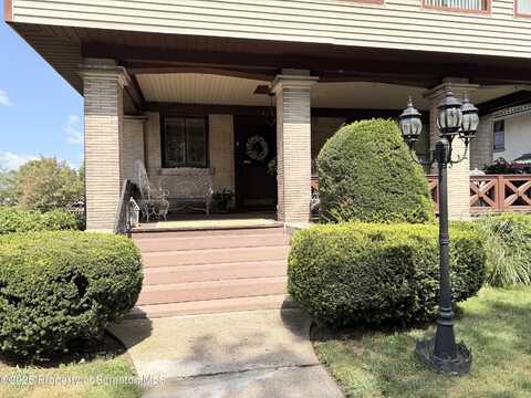 629 Clay Avenue, Scranton, PA 18510