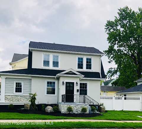 1630 Clay Avenue, Dunmore, PA 18509