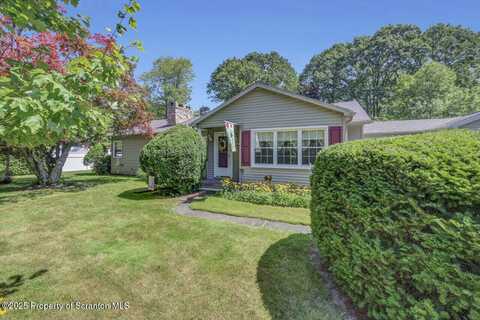 302 Wimmers Road, Jefferson, PA 18436