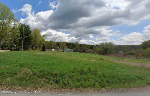 Ackerly Rd & Waverly Rd, Dalton, PA 18414