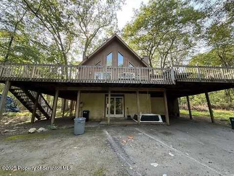 72 Country Club, Thornhurst, PA 18424