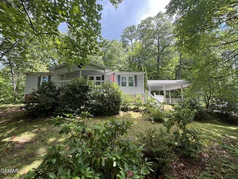 1709 Violet Court, Sevierville, TN 37876