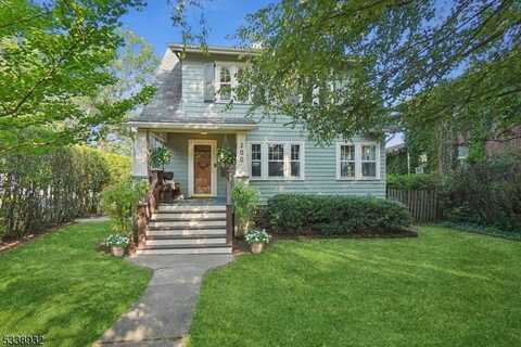 200 Parker Ave, Maplewood, NJ 07040