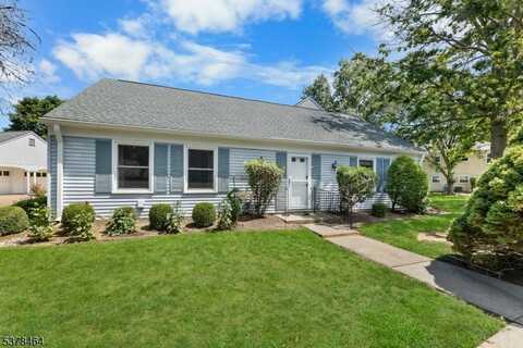 394c Orrington Ln, Monroe, NJ 08831