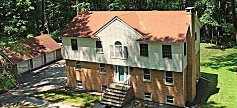 103 Mountain Top Rd, Lebanon, NJ 08826
