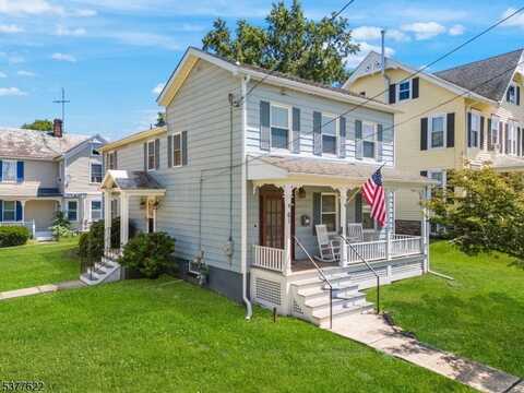 61 Park Ave, Flemington, NJ 08822