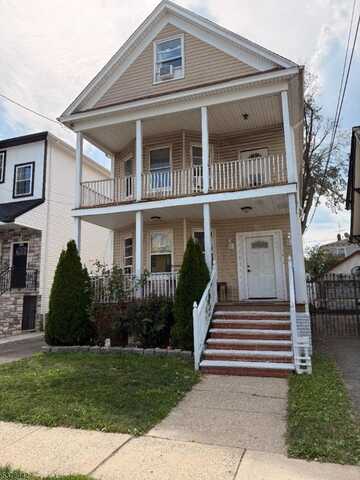 124 Alton St, Elizabeth, NJ 07202