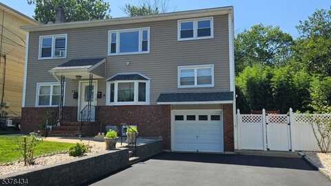 308 N 8Th St, Kenilworth, NJ 07033