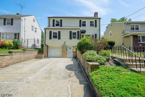 465 Lake St, Newark, NJ 07104