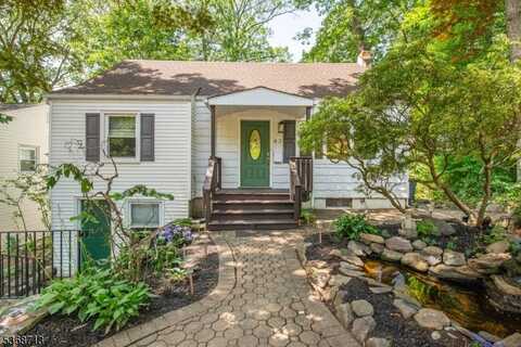 43 Longview Trl W, Denville, NJ 07834