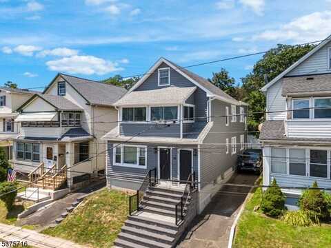 35 Mountainview St, West Orange, NJ 07052