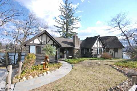254 West Shore Trail, Sparta, NJ 07871