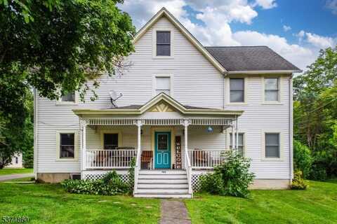 765 State Rt 23, Wantage, NJ 07461