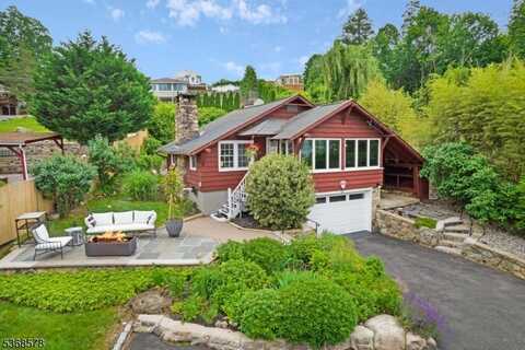 19 E Shore Trl, Sparta, NJ 07871
