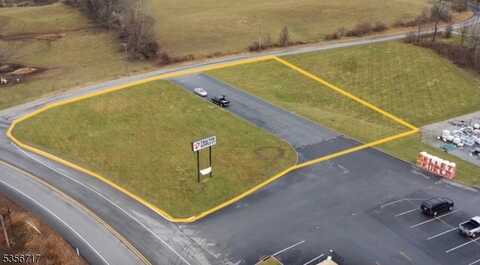 Ryan Rd and Rt 23, Wantage, NJ 07461