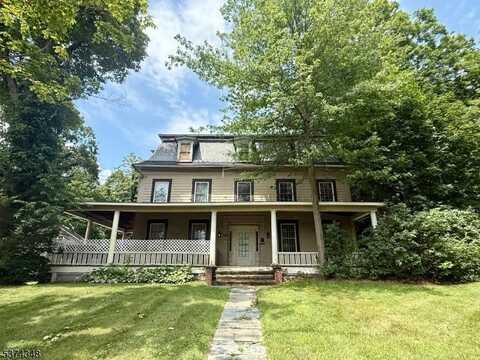 19 Church St, Sussex Boro, NJ 07461