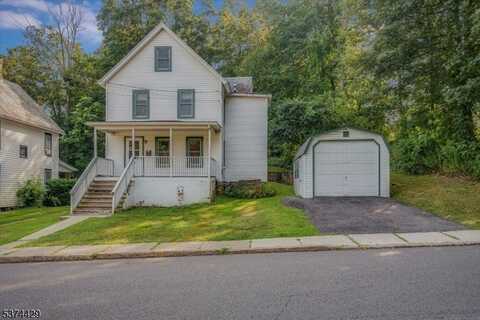 52 Lawnwood Anx, Newton, NJ 07860