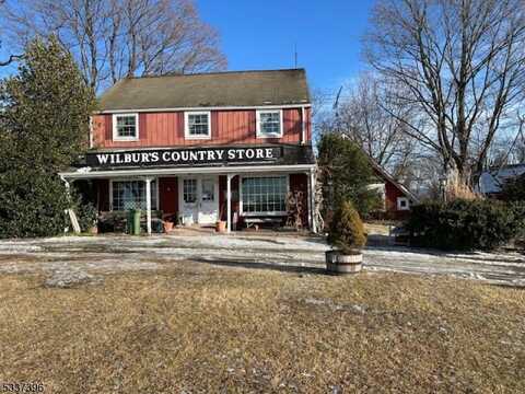 735 State Route 94, Frelinghuysen Twp., NJ 07860