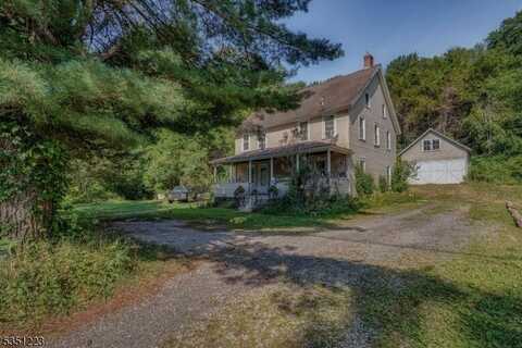 1049 County Road 521, Stillwater, NJ 07860