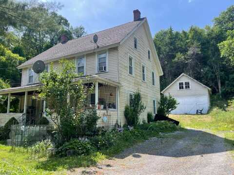 1049 County Road 521, Stillwater, NJ 07860