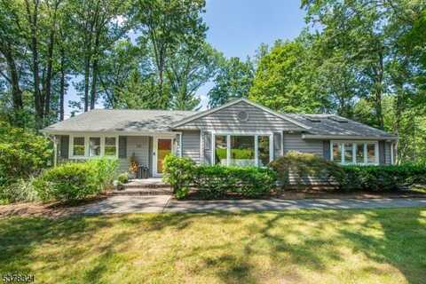 115 Redgate Rd, Whippany, NJ 07054