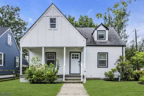 318 W Maple Ave, Bound Brook, NJ 08805