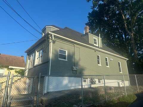 64 Rear Of64Highland Ave, Clifton, NJ 07011