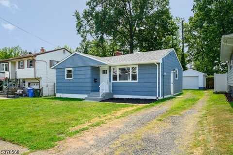 47 E William St, Woodbridge, NJ 08863