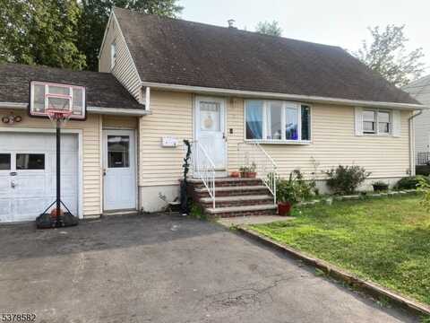 undefined, Woodland Park, NJ 07424