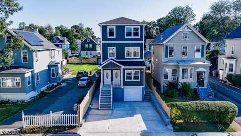 53 Marcy Ave, East Orange, NJ 07017
