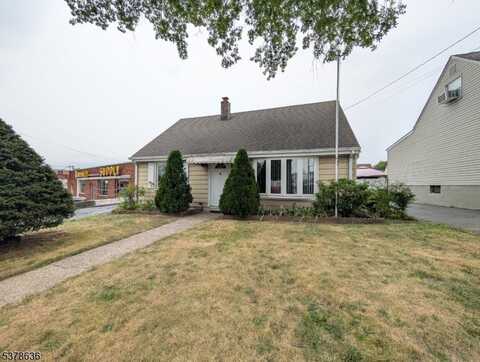 307 Jauncey Ave, Lyndhurst, NJ 07071