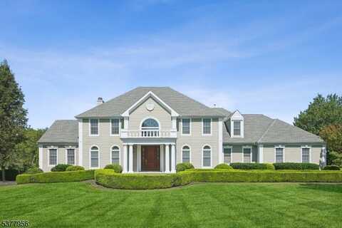 26 Clearview Rd, Readington, NJ 08889