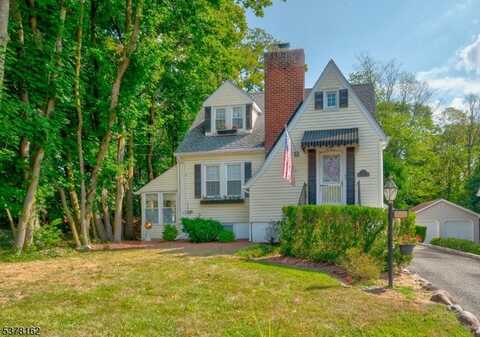 13 E Harrison Pl, Livingston, NJ 07039