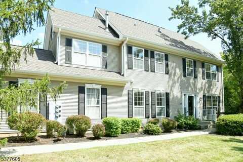 214 Marcia Way, Bridgewater, NJ 08807