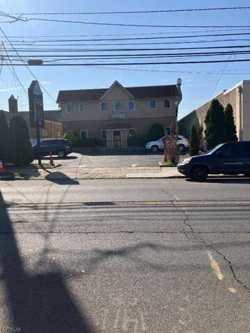 1410 E Elizabeth Ave, Linden, NJ 07036