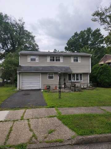 272 Egolf Drive, Rahway, NJ 07065