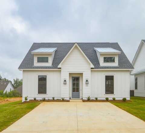 131 Molly Dr, Starkville, MS 39759