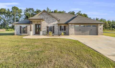 353 Abbey Rd, Caledonia, MS 39740