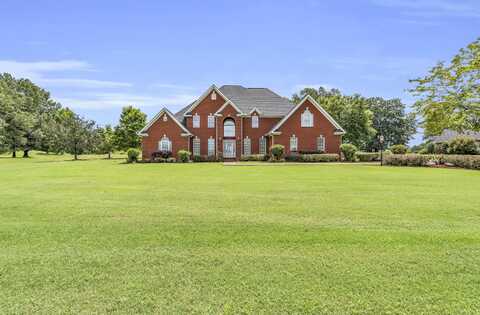 201 Quail Ridge Rd, West Point, MS 39773