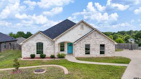 7350 Harpers Ridge Ln, Tyler, TX 75703
