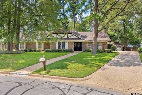2700 Rockbridge Rd, Tyler, TX 75701