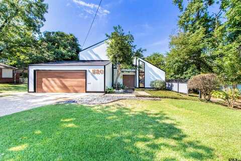 520 E Lake St, Tyler, TX 75701