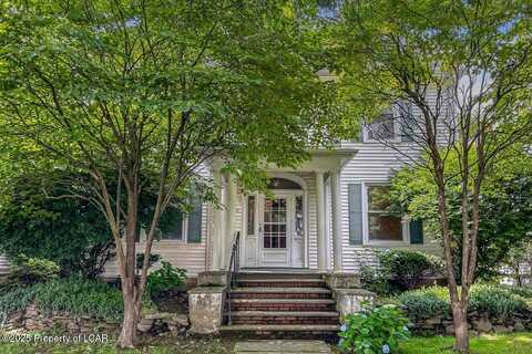 552 Charles Avenue, Kingston, PA 18704