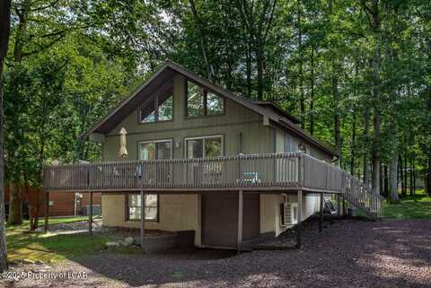 213 Shingle Mill Drive, Drums, PA 18222