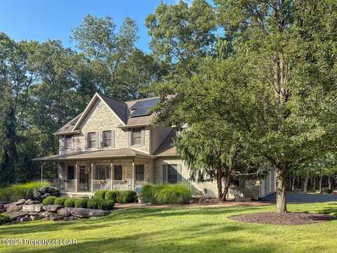 26 Muskegon Circle, Hazle Twp, PA 18202