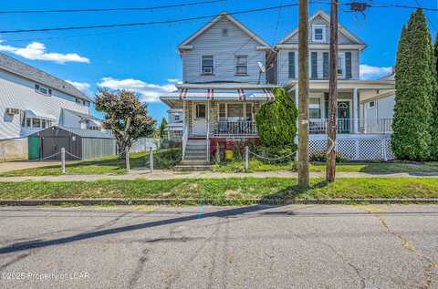 222 Phillips Street, Nanticoke, PA 18634