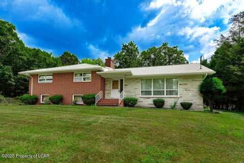 44 Yeager Road, Mountain Top, PA 18707