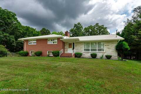 44 Yeager Road, Mountain Top, PA 18707